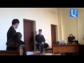 Narine Nikoghosyan’s application to court thumbnail