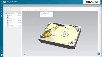 Teamcenter X Trial Video - PROLIM