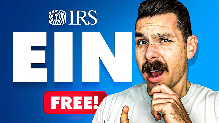 How To Get An EIN For Your Business (2025)