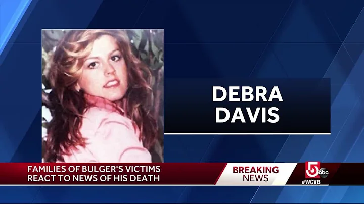 Families of Bulger's victims react to mobster's de...
