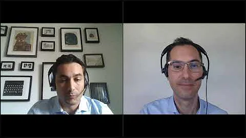 Business is better with ESG