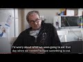 Vinnies WA Housing Plus Program - Steve’s Story