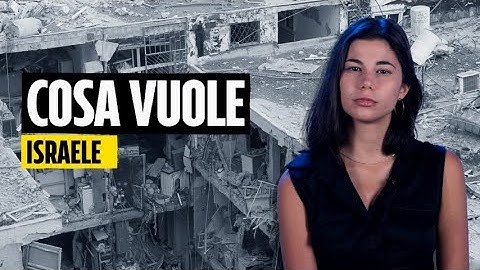 Fin dove potrebbe spingersi Israele nella guerra con l'Iran e qual è il ruolo di Trump e degli USA