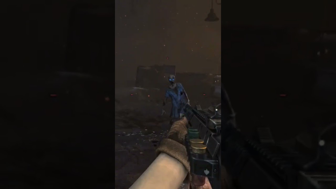 "ooh shiny" ahh teammate