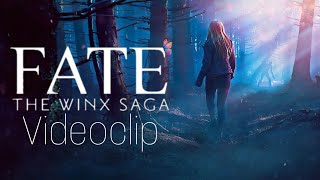 Animal - AG feat MOONZz - Fate: The Winx Saga - Videoclip