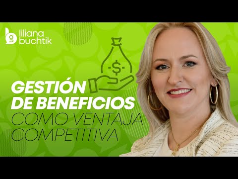 Video: ¿Cuál es el propósito de la gestión de beneficios?