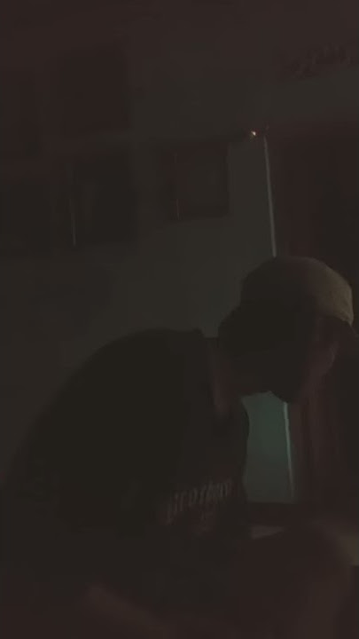 Teman gila saat nongkrong