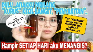 [Vitamin Anak] Penambah Nafsu Makan Paling Manjur | Bandingkan Semua Merk Vitamin screenshot 3