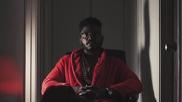 Spectrum The Originator - Fair Warning (Intro) [Official Music Video]