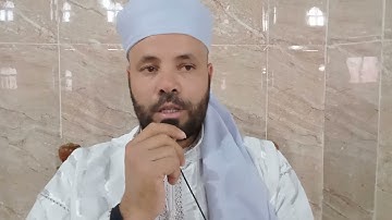 تلاوة آيات بينات من أواخر سورة البقرة.