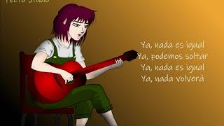 Nada es igual - Karen Mendez (Cover)