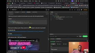 Coding Everyday until I become a SWE | Day 101