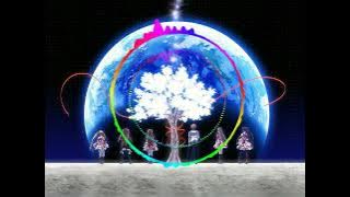 Otomedomo yo - Opening Araburu Kisetsu no Otome-domo yo ( Tv Size )