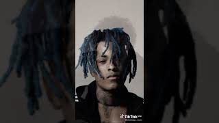 Xxxtentacion X Wegz  حاله واتس ويجز