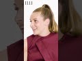 Lionesses Ella Toone And Alessia Russo reveal who&#39;s the worst cook in the England squad | ELLE UK