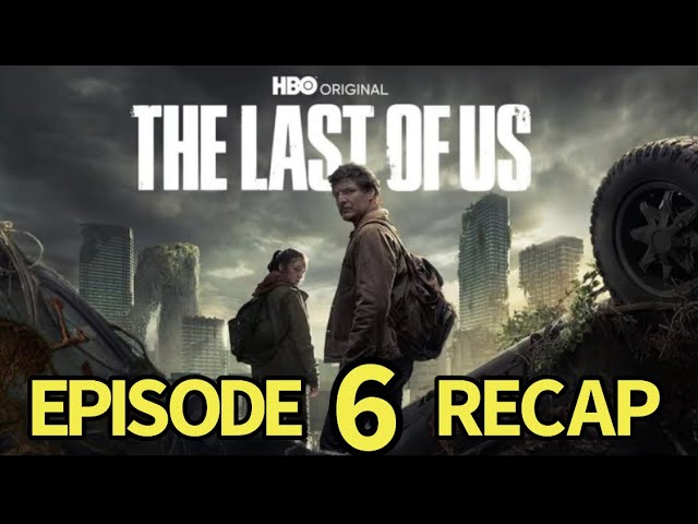 The Last of Us - Episode 5 recap - 'Endure and Survive