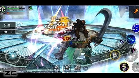 What if Beginner Enter the Dungeon by himself | Avabel Online MMORPG | Android Gameplay