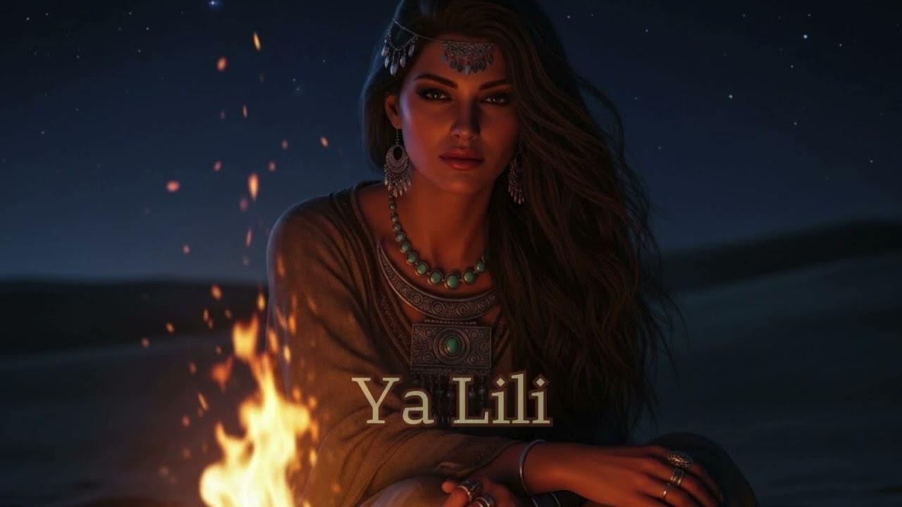 Ya Lili Arabic Balkan Remix 2026 🔥 Ultimate Party Dance Mix