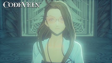 All Isis (Aurora) Vestige Scenes - Code Vein