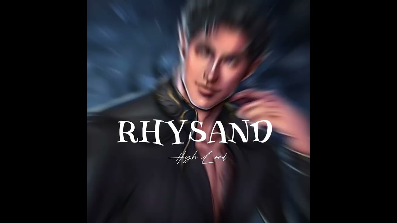 Meet the inner circle || #acotar #feyre #rhysand #amren #mor #cassian #azriel #innercircle