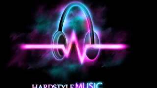 Eminem and Rihanna - Love the Way you Lie (Nik Fish Hardstyle Remix)