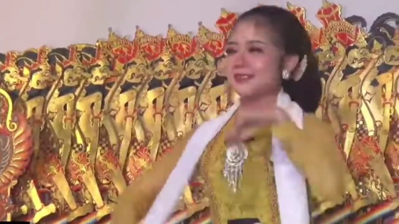 #GHATOTKACAMBANGUNGAPURA BERSAMA KARAWITAN SWARGALOKA  REC