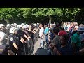ΕΡΓΑΖΟΜΕΝΟΙ ΣΤΗΝ ΤΟΠΙΚΗ ΔΙΟΙΚΗΣΗ: Συνεχίζεται ο αγώνας για μόνιμη και σταθερή δουλειά - Αύριο Πέμπτη 29/6/2016 η απεργία