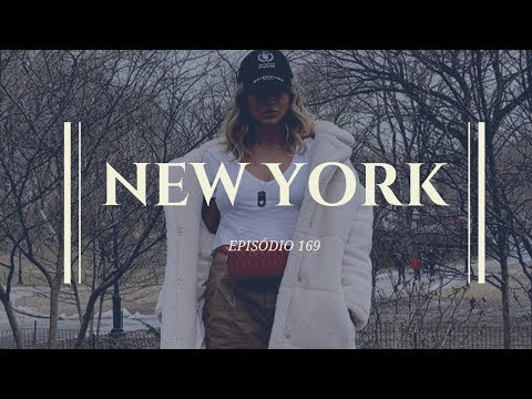 INCÊNDIO, BRIGA E CONFUSÕES EM NEW YORK