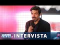 PadreNostro (2020) #Venezia77: Pierfrancesco Favino e Claudio Noce Intervista - HD