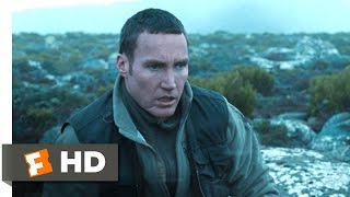 The Hunter (10/12) Movie CLIP - Martin's Replacement (2011) HD Wealth