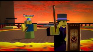 Roblox Pwnsville Master Swordsman Contest - Plastic Swords
