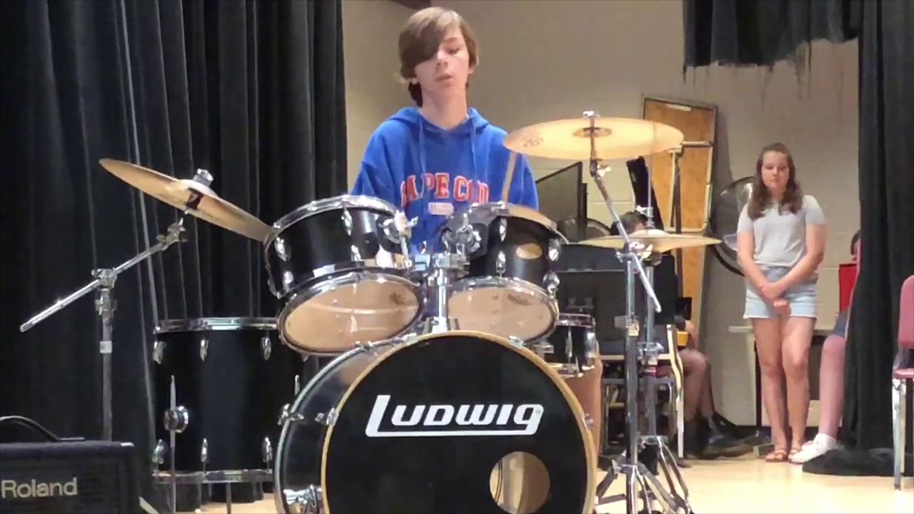 Sam Sollo Sam's Solo - YouTube