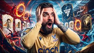 INACREDITÁVEL O QUE A EA FEZ COM O GAUNTLET!!! - EA Sports FC 26 Ultimate Team