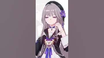 kuru kururing - HonkaiStarRail