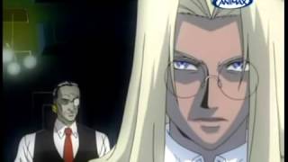 Hellsing episódio 5 dublado br