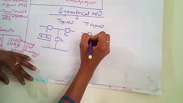 NFTL/lec-6/symmetrical network/electronics engg(1)