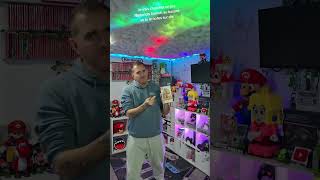 Tu en penses quoi, de super Mario RPG ? #nintendo #gaming #switch #mario #gamingroom #gamer