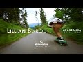 Lapaszanka -  Two Runs One Cut / Lillian Barou / Alternative Longboards