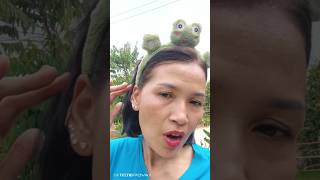 Jiayingครีมเปลี่ยนสีผม+H202ส่วนผสมจากพืชปิดผมขาวกลิ่นหอมสดชื่นไม่ระคายเคืองไม่ทำลายผม #สีย้อมผม