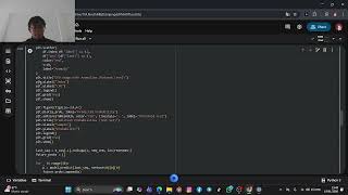 Deteksi Anomali Server