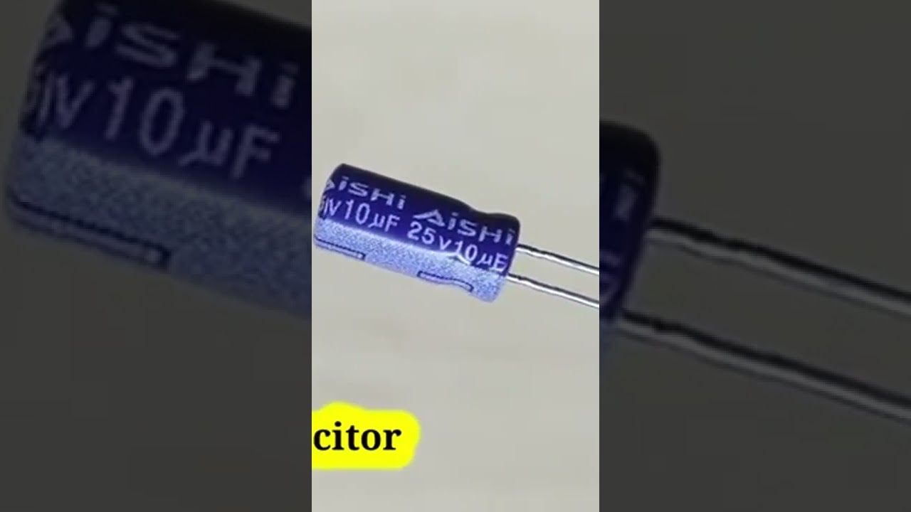 New LED Chaser Using DC Motor 2022 28
