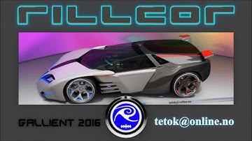 Gallient Blip Korg M50