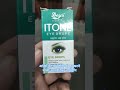 Itone Eye Drops Review | Benefits, Uses &amp; Side Effects Explained!