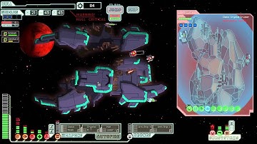 Ftl Infinite Space Mod The Basilisk (10)