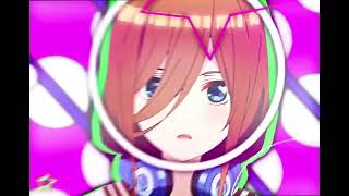 Miku | (silvertongue) ( FELIZ ANIVERSARIO NOHEARTS ❤️ ) SCRAP!