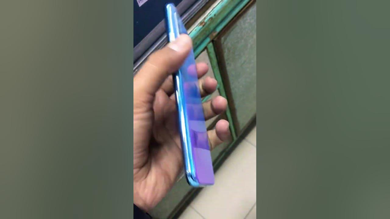 Vivo S1 4 128 Specification