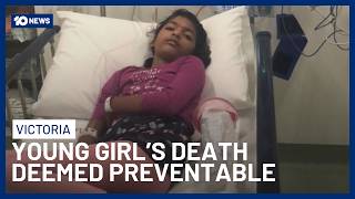 8-Year-Old’s Death Deemed Preventable After Hospital Missed Her Condition, Inquest Finds | 10 News