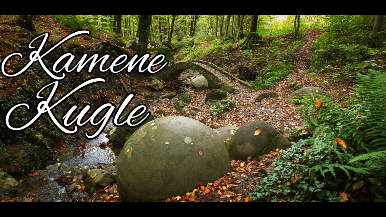 Kamene Kugle u Zavidovićima