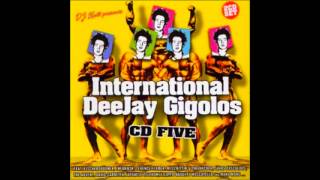 International DeeJay Gigolos CD Five [Full album 1-2]