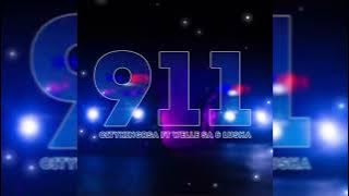 Emergency Call (911) Citykingrsa ft Welle SA. Lusha & Major Keys